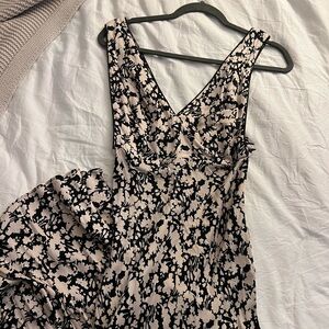 Free people maxi dress